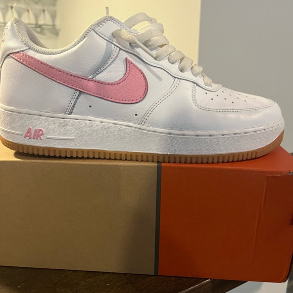 AIR FORCE 1 LOW RETRO - Picture 2 of 5